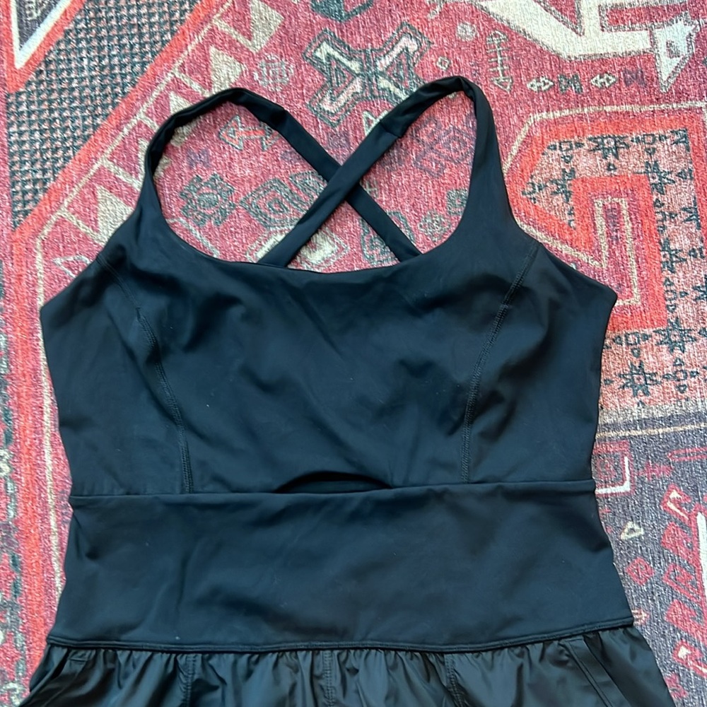 Free People movement richeous onesie - Picture 7 of 11